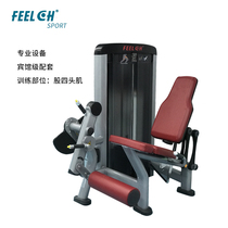 Fichi multifunctional large fitness equipment thigh extension flexor lower limb training fitness equipment strength series