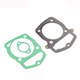 Honda CRF230FSL230XR 230FTR223SLX R230 실린더 블록 세트에 적합합니다. Honda CRF230FSL230XR 230FTR223SLX R230 실린더 블록 세트에 적합합니다.