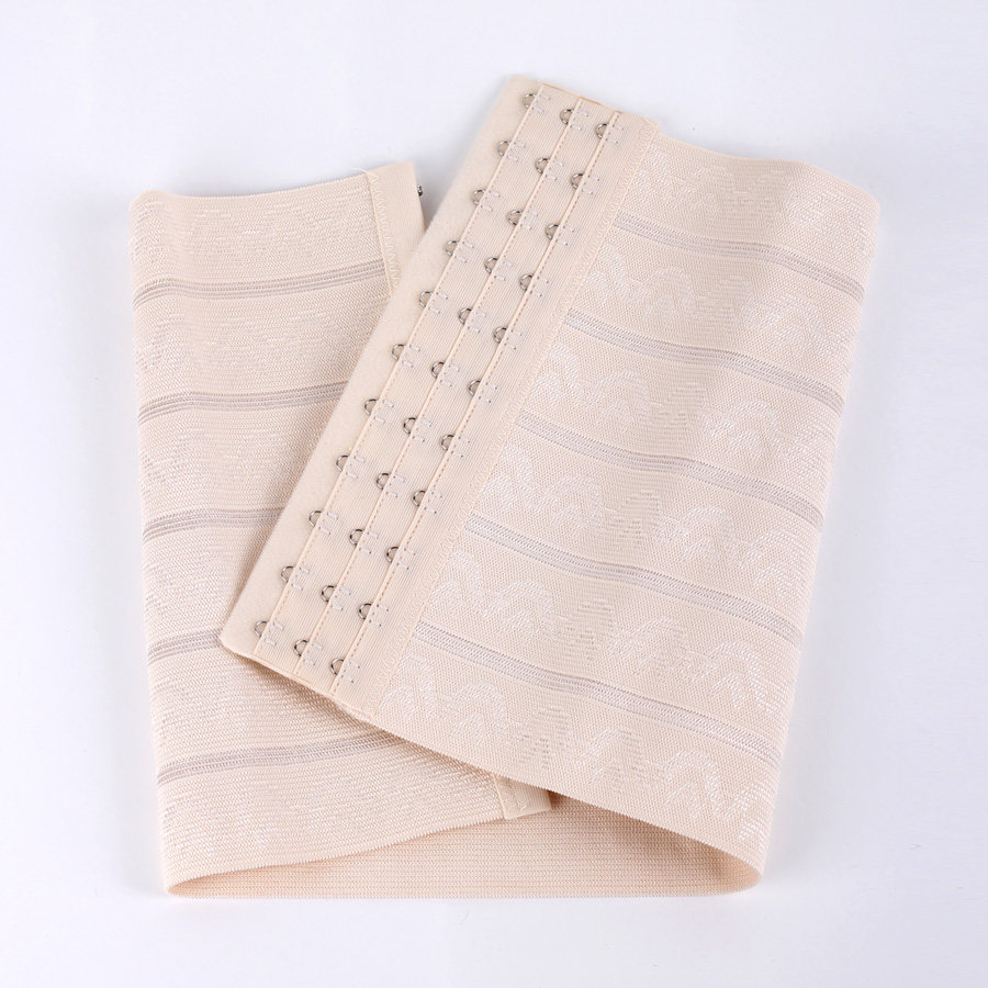 cosplay汉子裹胸抹胸肉色束胸衣 女les 帅t 男绷带大码无肩带短款