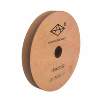Anwar glass grinding wheel special-shaped machine CNC CNC machining center polishing wheel BD mud wheel fine throwing wheel 10 pieces