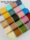 No. 72 Jade 스레드 0.8 mm 손 브레이드 로프 구슬 손잡이 손 브레이드 레드 스레드 중국 매듭 DIY 소재 No. 72 Jade 스레드 0.8 mm 손 브레이드 로프 구슬 손잡이 손 브레이드 레드 스레드 중국 매듭 DIY 소재