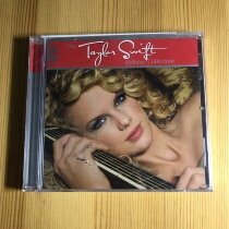Taylor Swift - The Holiday Collection New Unopened Plastic Box
