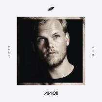 Avicii-Tim New Unopened CD in Stock
