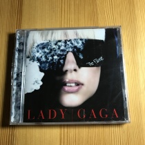 Lady Gaga - The Fame Brand new Unopened sales spot