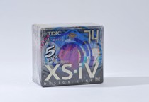 TDK XS-IV md die