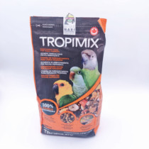 Hagen Hagen Harry Hari no shell parrot fruit mixed grain S2 lbs M4 lbs L4 pounds of feed bird food