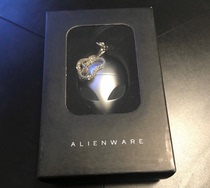 ALIENWARE New U disk 64GB alien USB limited collection zinc alloy shell 3 0USB