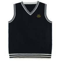 In September 2021 I entered Dongguan Donghua Senior High School Vest