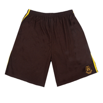 New Dongguan Hanlin High School Junior High School Students Summer School Uniform Cotton Shorts T-shirt Polo Shirt Thin Pants