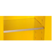 Explosion-proof cabinet laminate 4-115 gallons 12 matching 30 compartments 60 safety cabinet partition 90 anti-corrosion leakage tray