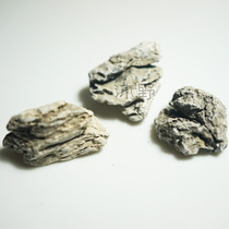 Natural mini blue dragon stone boutique with type micro) tank special small bonsai original stone landscaping stone rockery stream stone