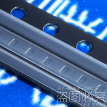 DESD3V3Z1BCSF-7 silk screen MZ 3 3v low capacitance bidirectional TVS transient suppression ESD diode