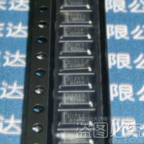 B340A-13-F 40V 3A Schottky Diode Rectifier DO-214AC SMA DIODES