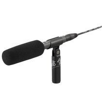 Sony camera microphone NX200 FS5 FS7 Z150 professional camera machine microphone ECM-673