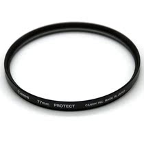 canon (canon) original UV mirror canon UV protection filter piece canon original UV mirror