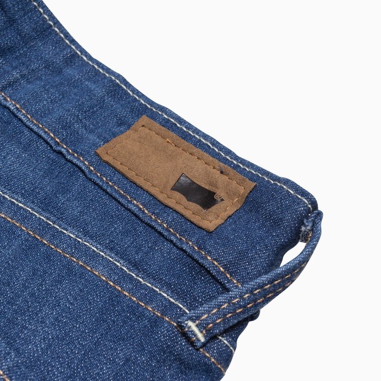 Levi's李维斯女士紧身小脚牛仔裤04701-0163