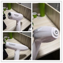 Laser eyebrow machine handle laser gun laser beauty instrument accessories laser laser hand tool