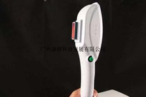 Hair removal handle e light gun head e light hand IPL hand with IPL hand with photon gun photon hand with SHR handle