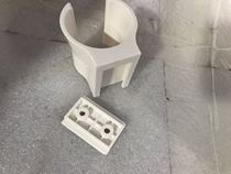 Beauty instrument pylon RF handle hanger E-light beauty instrument pylon handle universal pylon bracket