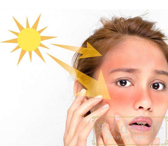 熬夜捊剧与不做防晒哪个让你老十岁