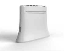 ZTE ZTE MF283 MF253 TDD FDD Triple play 4G LTE router CPE beautiful price