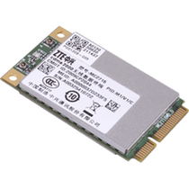 Brand new: ZTE ZTE MC2716 telecom 3G EVDO CDMA2000 communication module new version V2 dual band