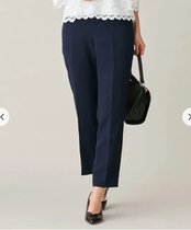 New Japanese Direct Suite Fashion Tapered Pants PRWXBM0100