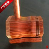 Red sandalwood erhu shelf blank erhu small leaf red sandalwood semi-finished erhu factory direct send light body erhu box