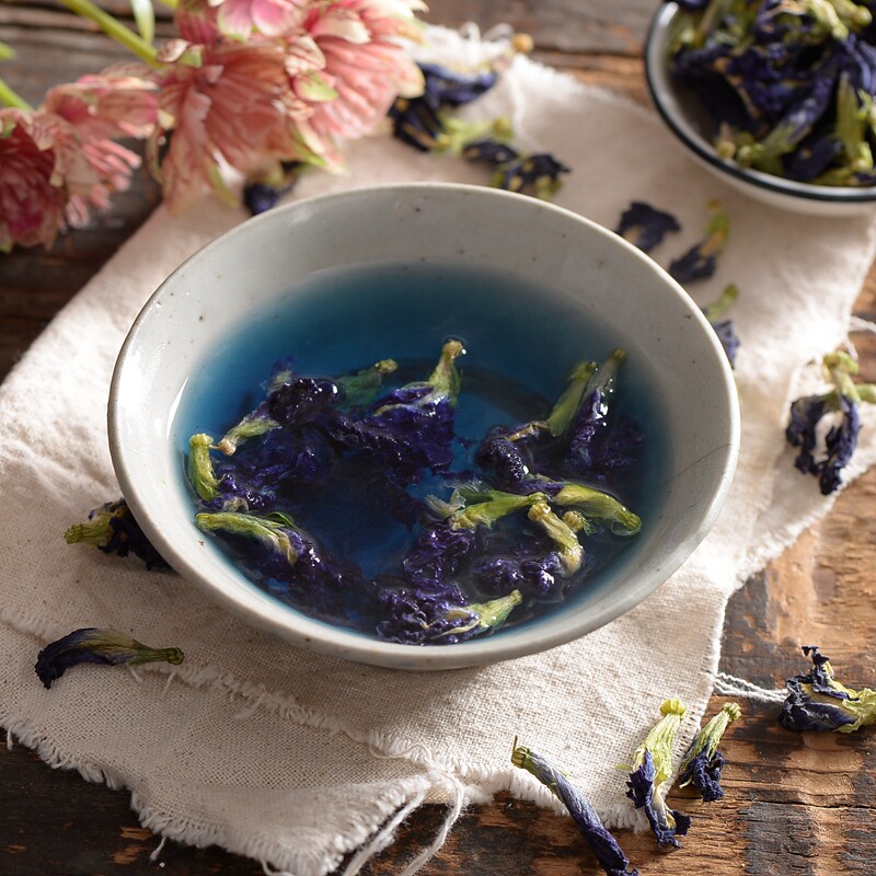 你的下午茶是先倒奶还是先倒茶?