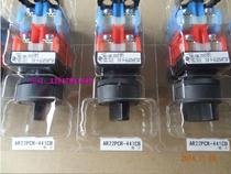 Original imported short handle three-speed selector switch button AR22PCR-441CB AR22PCR-3174B