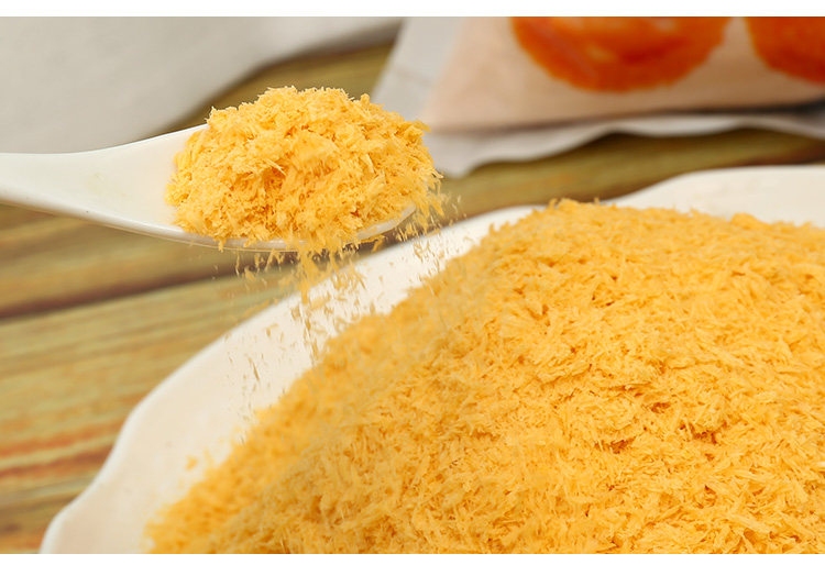 金黄色面包糠包邮1kg 炸鸡排裹粉面包屑 肯德基家用炸鸡裹粉包邮