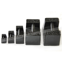 Cast iron code lock type weight elevator weight weight weight weight weight 20kg25kg50kg1T weight