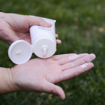 200 ml paste liquid magnesium powder Sports non-slip magnesium powder Gymnastics pole dance sports liquid non-slip powder