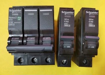 Schneider Electric Schneider D 1p 10-32A circuit breaker (MCB)