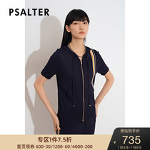 Shadow Psalm Women 2021 autumn new wool sweater 6C41206133