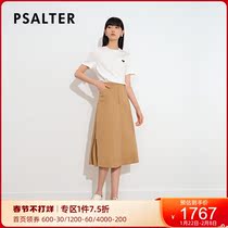 Shopping mall with movie poem women's 2021 summer new dress 6C31205580