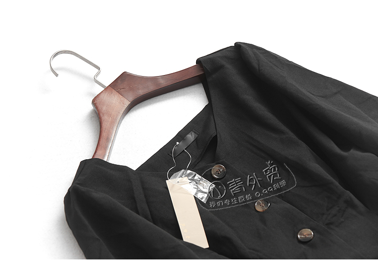 Chemisier en coton - Ref 3429581 Image 19