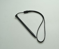 GPS stylus navigator stylus MP4 resistance screen mobile phone touch pen special with lanyard black New Product