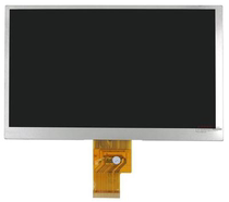 7 inch 40p LCD screen inside screen EJ070NA-01J M1-B1HJ070NA-13A touch screen LCD