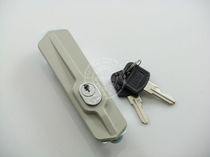 WT-9700 type lock WT-970 iron cabinet lock File cabinet lock Iron cabinet sliding door hook lock cabinet door lock