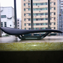 San Marco sanmarco mountain bike road bike bike cushion carbon fiber carbon bow carbon rail hollow seat bag