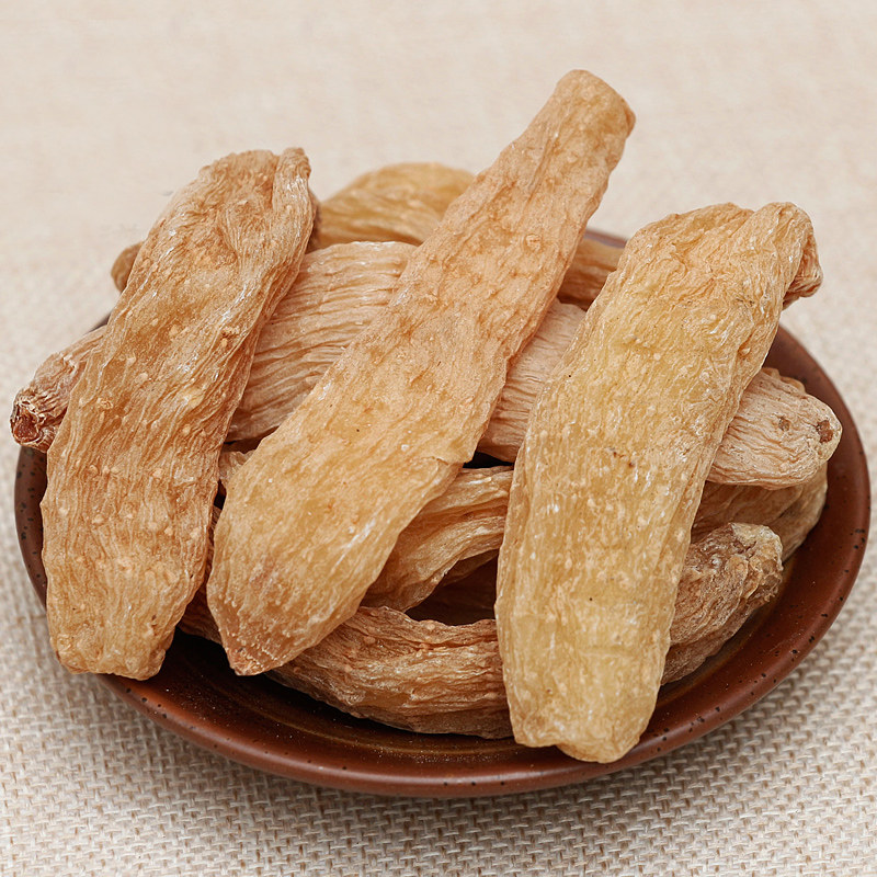 2瓶装云南深山野生红天麻干货400克可选天麻片天麻粉胜昭通吉林