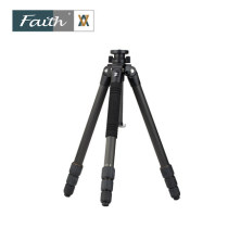 faith Huichi Professional camera SLR Camera tripod Carbon Fiber Carbon Tripod FT-B4504