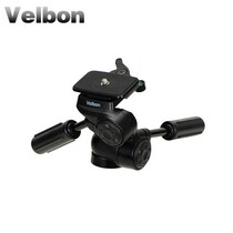 Golden Bell Velbon PH G50D Cloud Table 3D Cloud Table SLR Camera Cloud Table Footing Cloud Table