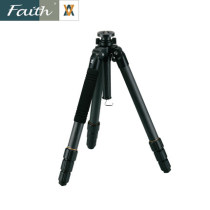 faith FICHI SLR camera carbon tripod 5 sections Carbon fiber tripod FT-B5303 Bearing 24kg