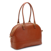 ONA Oana The Chelsea Genuine Leather Photographic Bag Lady Casual Single Shoulder single reverse micro single-phase machine bag 012BR