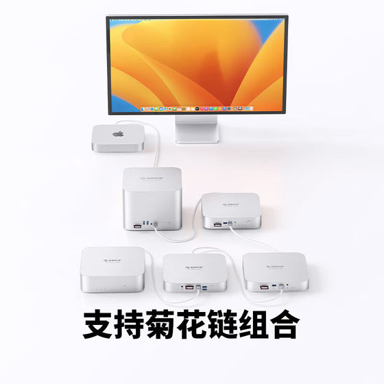 Aurico Mac Mini Dock M.2 하드 디스크 박스 도크 스튜디오 링크 하드 디스크 캐비닛베이스 컨버터 데스크탑 확장 브래킷 액세서리 Dock MC7P Aurico Mac Mini Dock M.2 하드 디스크 박스 도크 스튜디오 링크 하드 디스크 캐비닛베이스 컨버터 데스크탑 확장 브래킷 액세서리 Dock MC7P