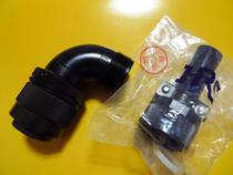 (Brand new) FANUC system servo motor power cable plug A06B-6079-K812 plug