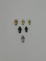 Recommended cassette hinge Stainless steel base CL225 lower seat iron cabinet welded door shaft fixed door panel latch