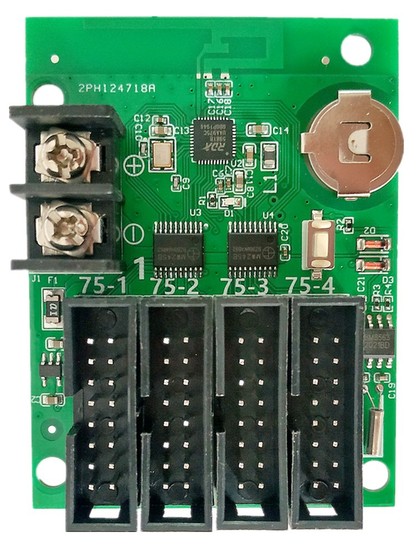 Ruihexin Control Card RHX8-32W512/64W512/1281024/2048/4096 모바일 Wi-Fi 카드 Ruihexin Control Card RHX8-32W512/64W512/1281024/2048/4096 모바일 Wi-Fi 카드